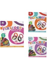 craft iniverse Craft Universe - armband set - DIY - knutselset - 1 doosje - diverse varianten random verzonden