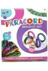 craft iniverse Craft Universe - armband set - DIY - knutselset - 1 doosje - diverse varianten random verzonden