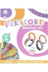 craft iniverse Craft Universe - armband set - DIY - knutselset - 1 doosje - diverse varianten random verzonden