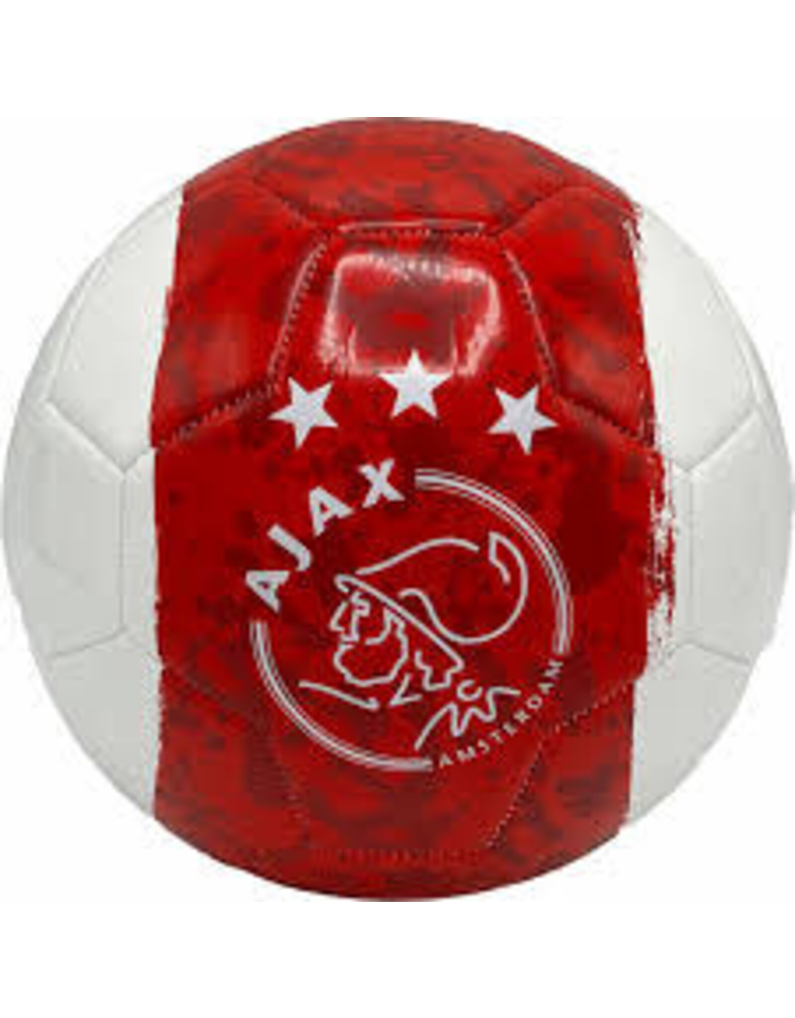 Ajax voetbal