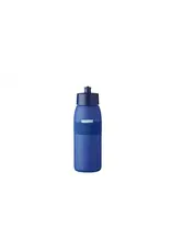 MEPAL Mepal Sportbidon ellipse 500ml vivid blue