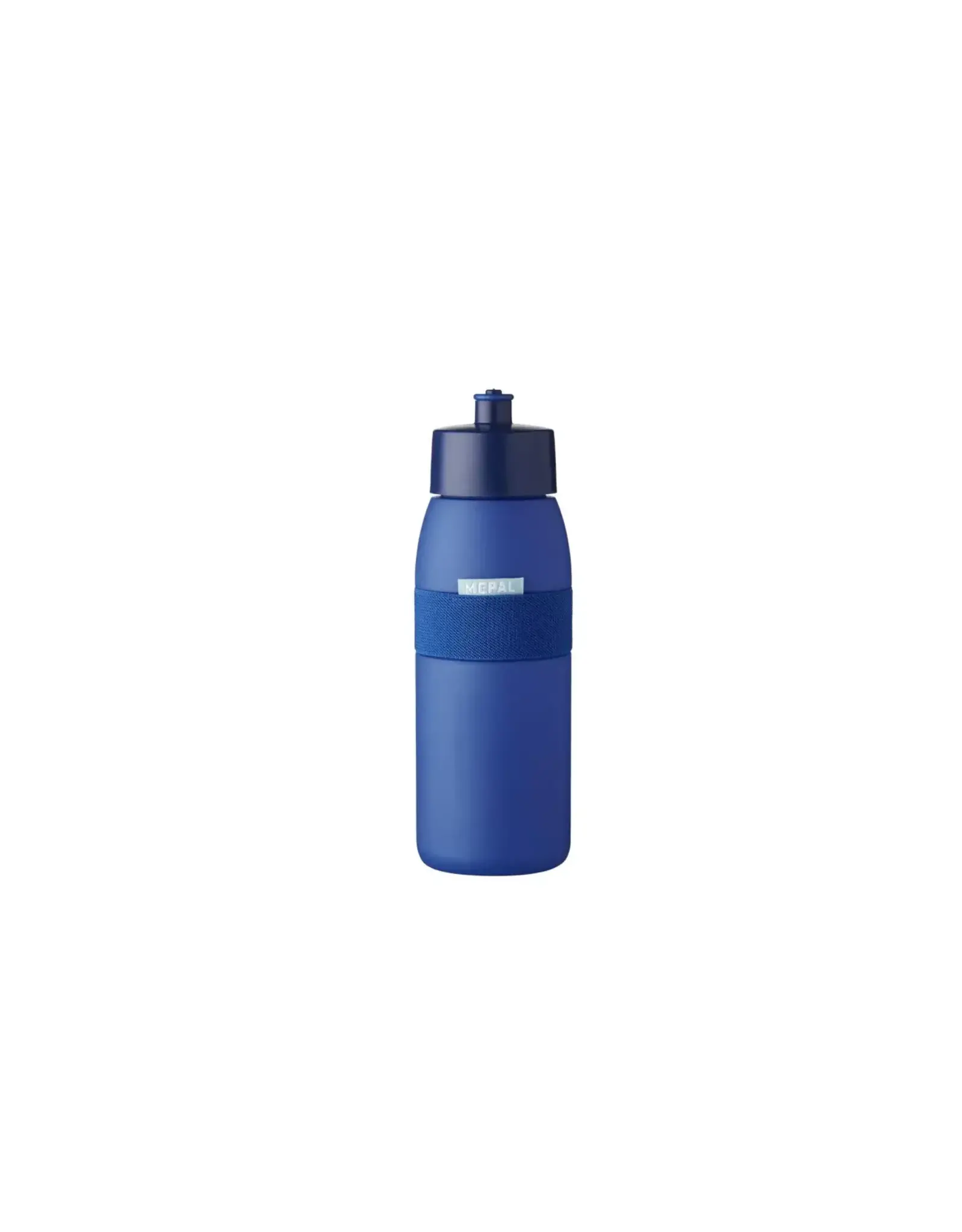 MEPAL Mepal Sportbidon ellipse 500ml vivid blue