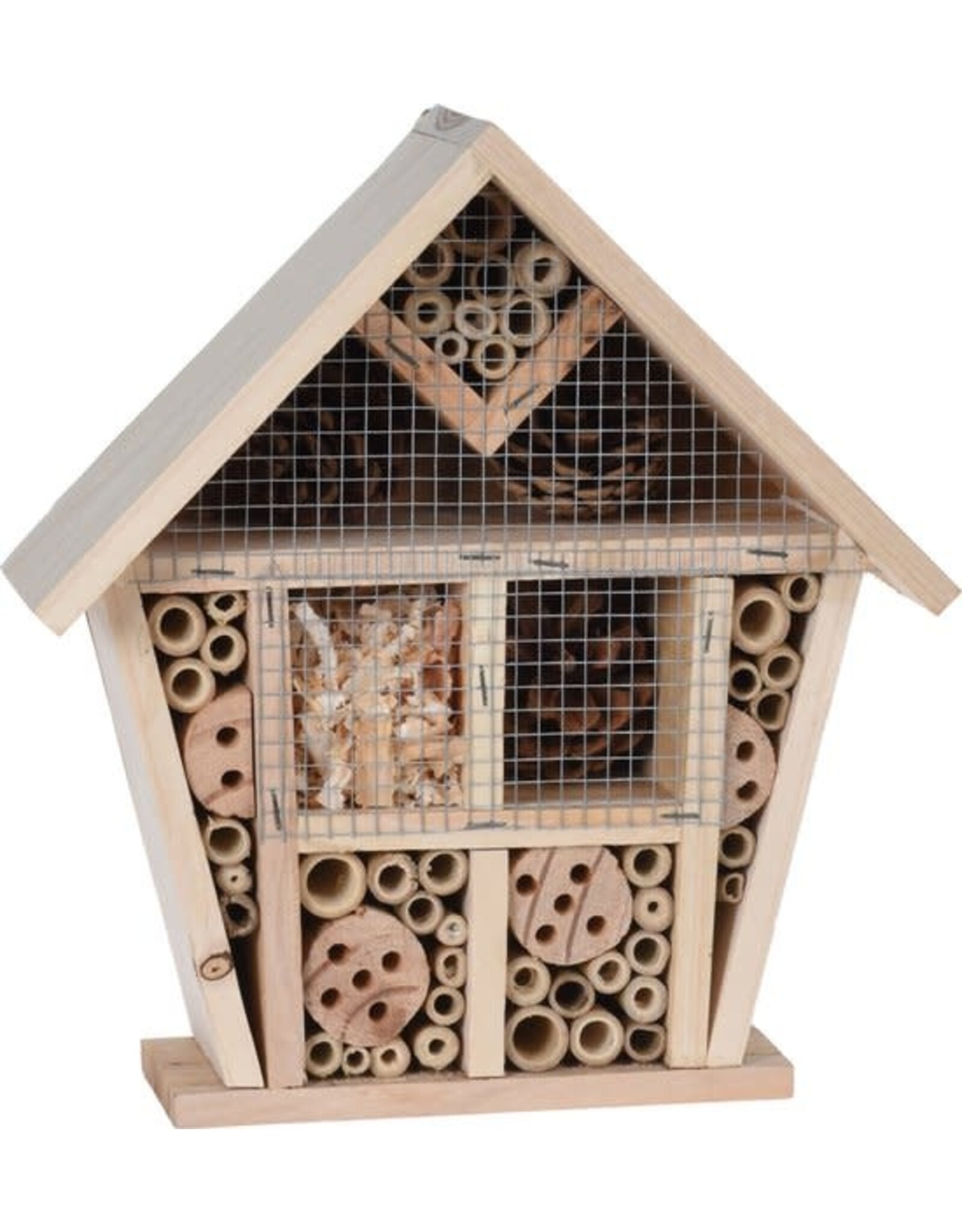 PRO GARDEN Insectenhotel Hout 295MM