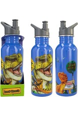 Depesche Depesche - Dino World drinkfles - DANGER