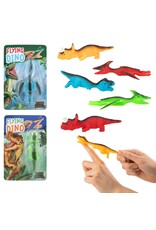 Depesche Dino World vliegend eenhoorn