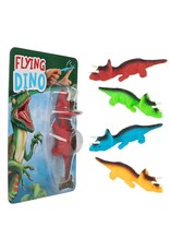 Depesche Dino World vliegend eenhoorn