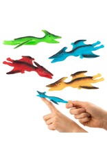 Depesche Dino World vliegend eenhoorn