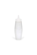 PATISSE Patisse Beslagspuit Poffertjes 350 Ml Wit