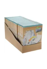 ULTRA CLEAN Ultra Clean Wasmiddel doekjes 20 stuks