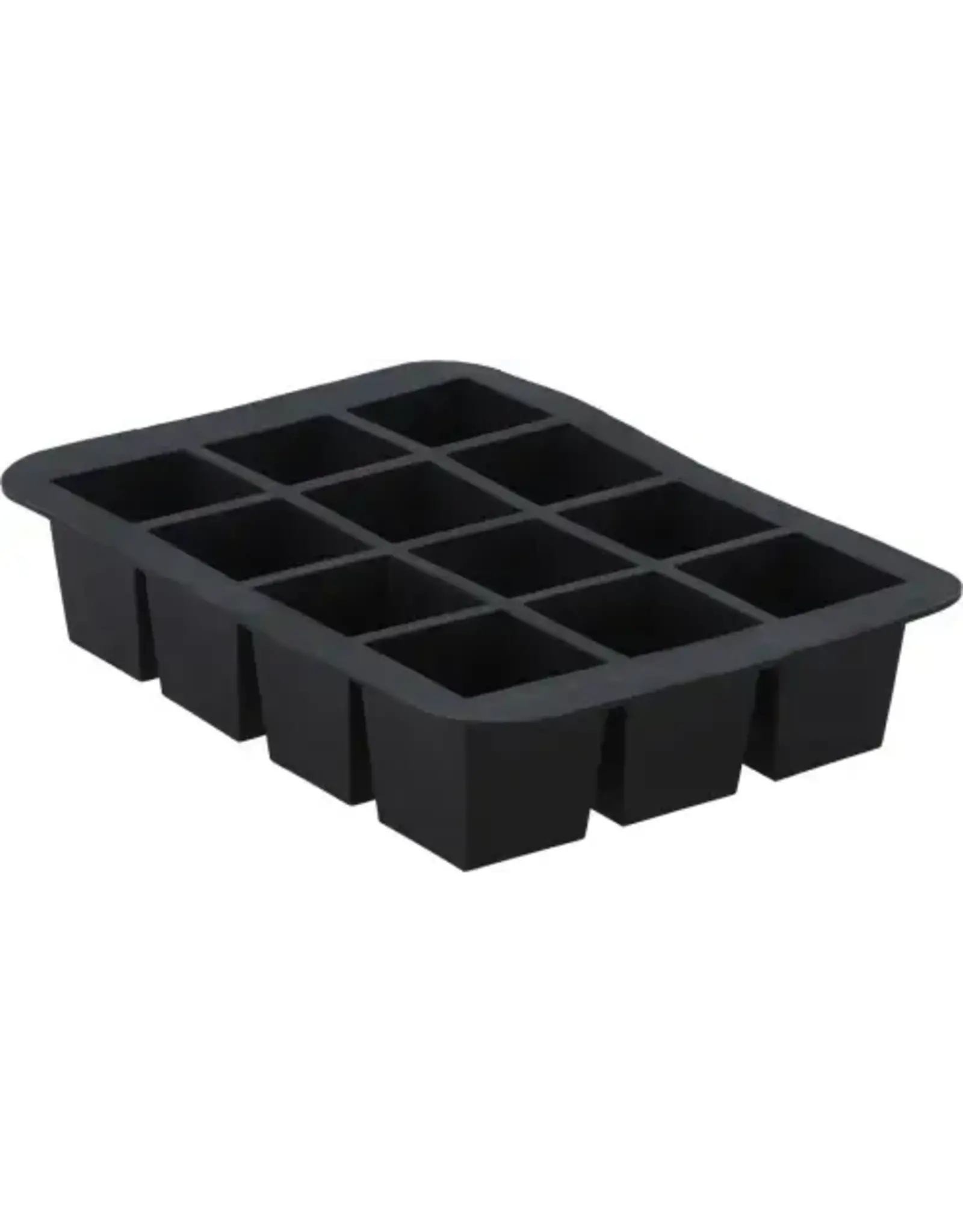 Barware ijsblokmaker 12 blokken