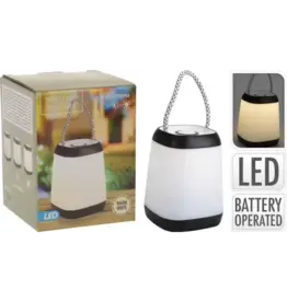 Tafellamp LED draagbaar