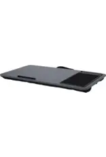 Laptop tray met kussen 575x305x40mm