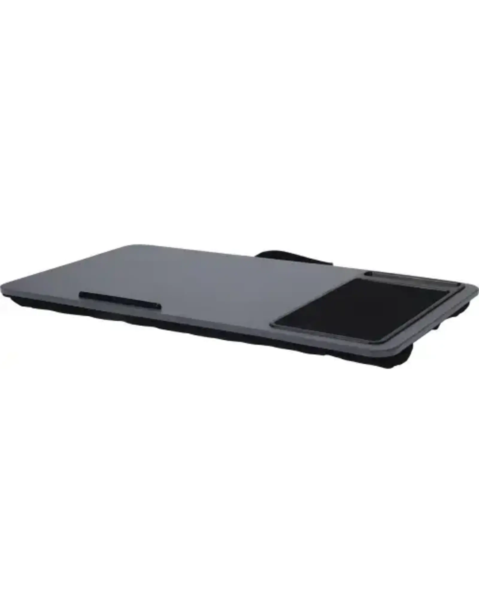 Laptop tray met kussen 575x305x40mm