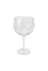 EXCELLENT HOUSEWARE Gint Tonic Glas 650ml set 2 stuk