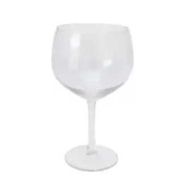 EXCELLENT HOUSEWARE Gint Tonic Glas 650ml set 2 stuk