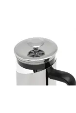 Leopold Vienna Koffie en theemaker Carona 1,0L