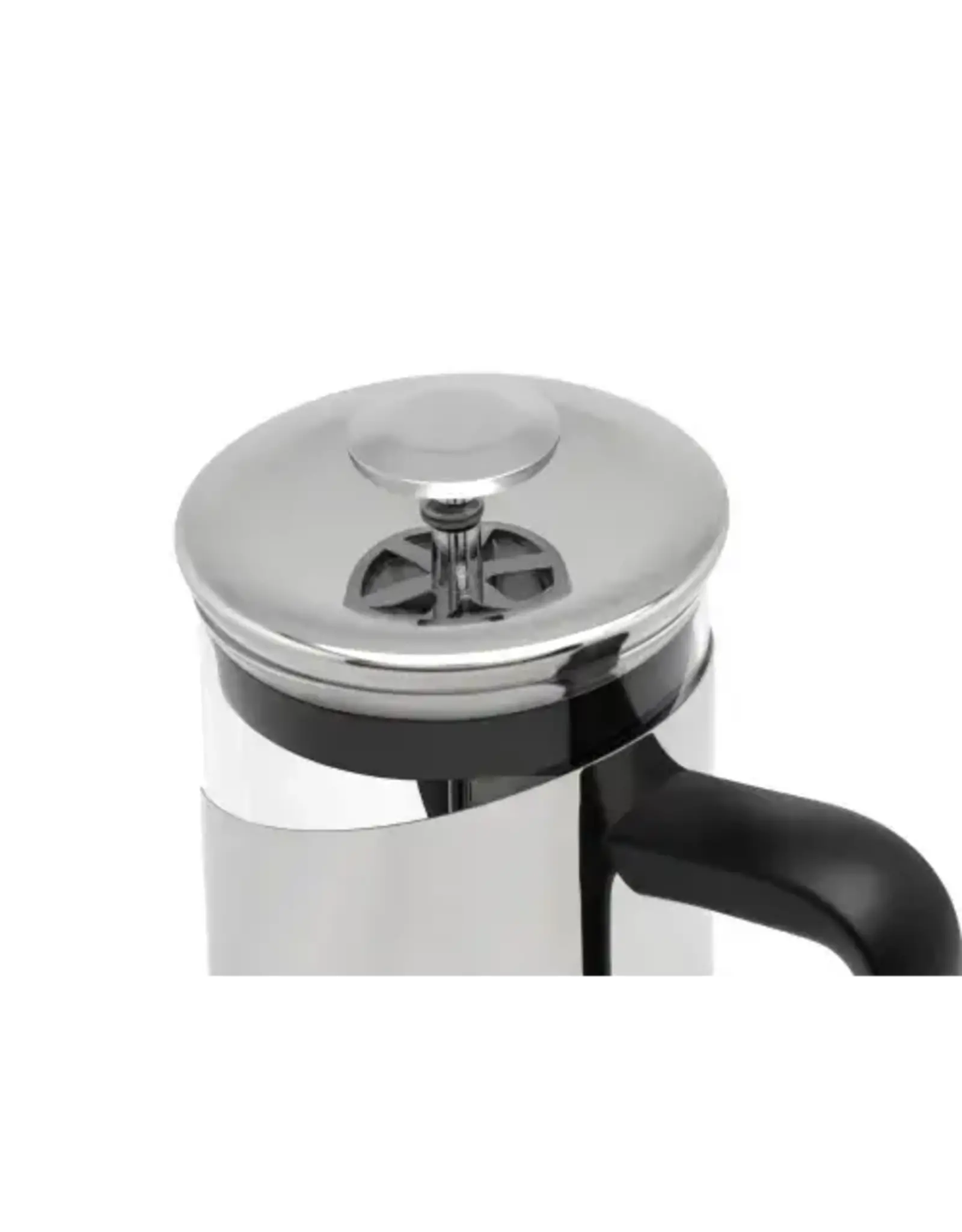 Leopold Vienna Koffie en theemaker Carona 1,0L