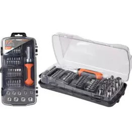 FX Tools Schroevendraaier Ratelset