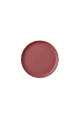 Mepal Silueta ontbijtbord 230 mm - vivid mauve