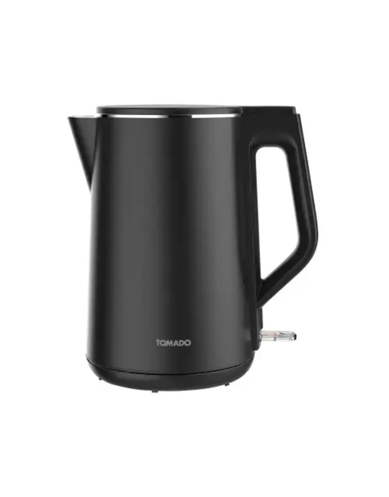 TOMADO Tomado Waterkoker Dubbelwanding 1,5L 2200W