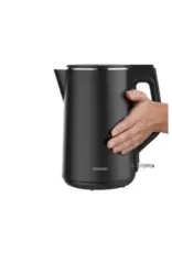 TOMADO Tomado Waterkoker Dubbelwanding 1,5L 2200W
