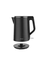 TOMADO Tomado Waterkoker Dubbelwanding 1,5L 2200W