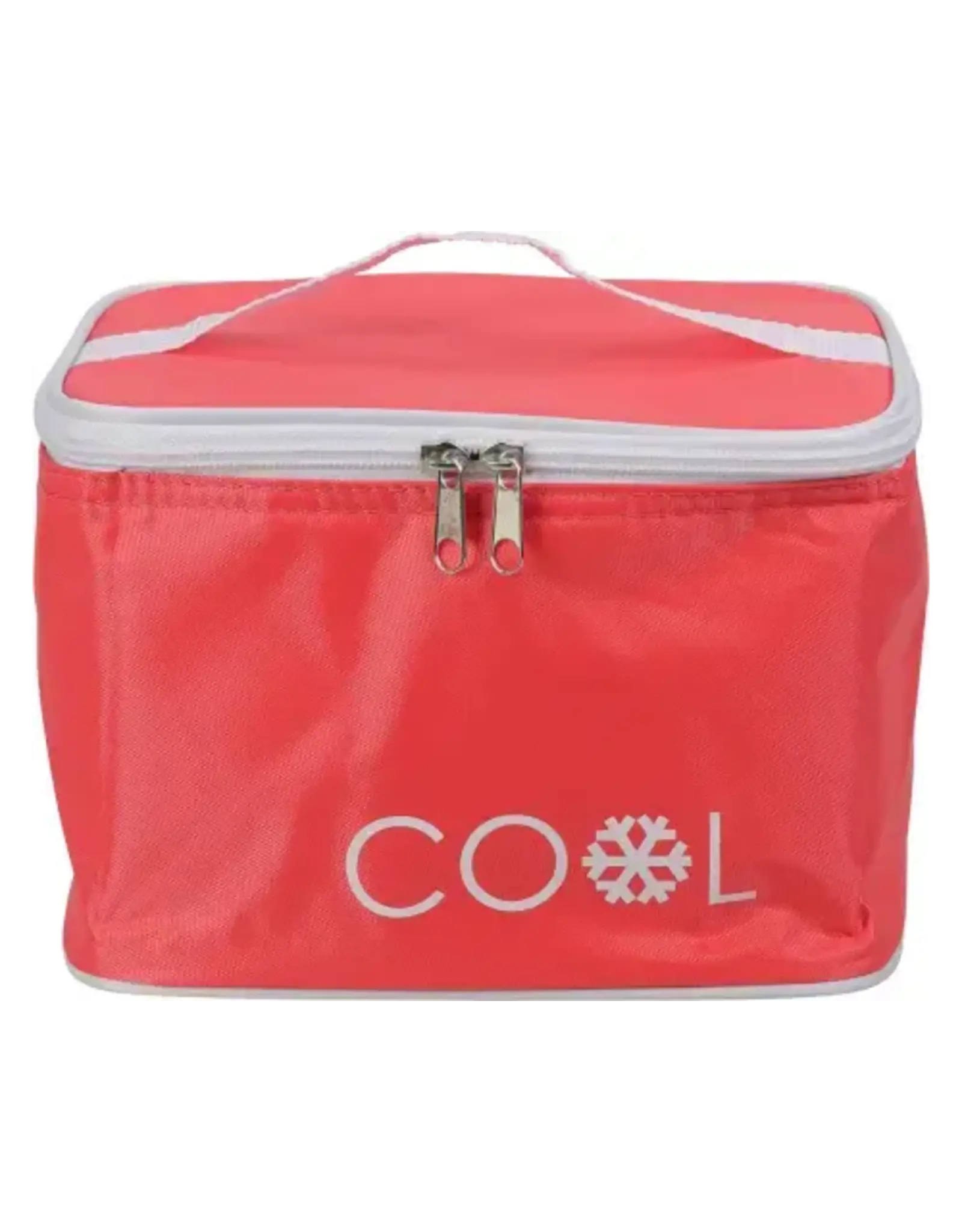 COOLER Koeltas 4 liter 4 assorti kleur