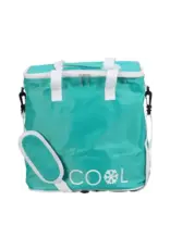 COOLER Koeltas 18 liter 4 assorti kleur