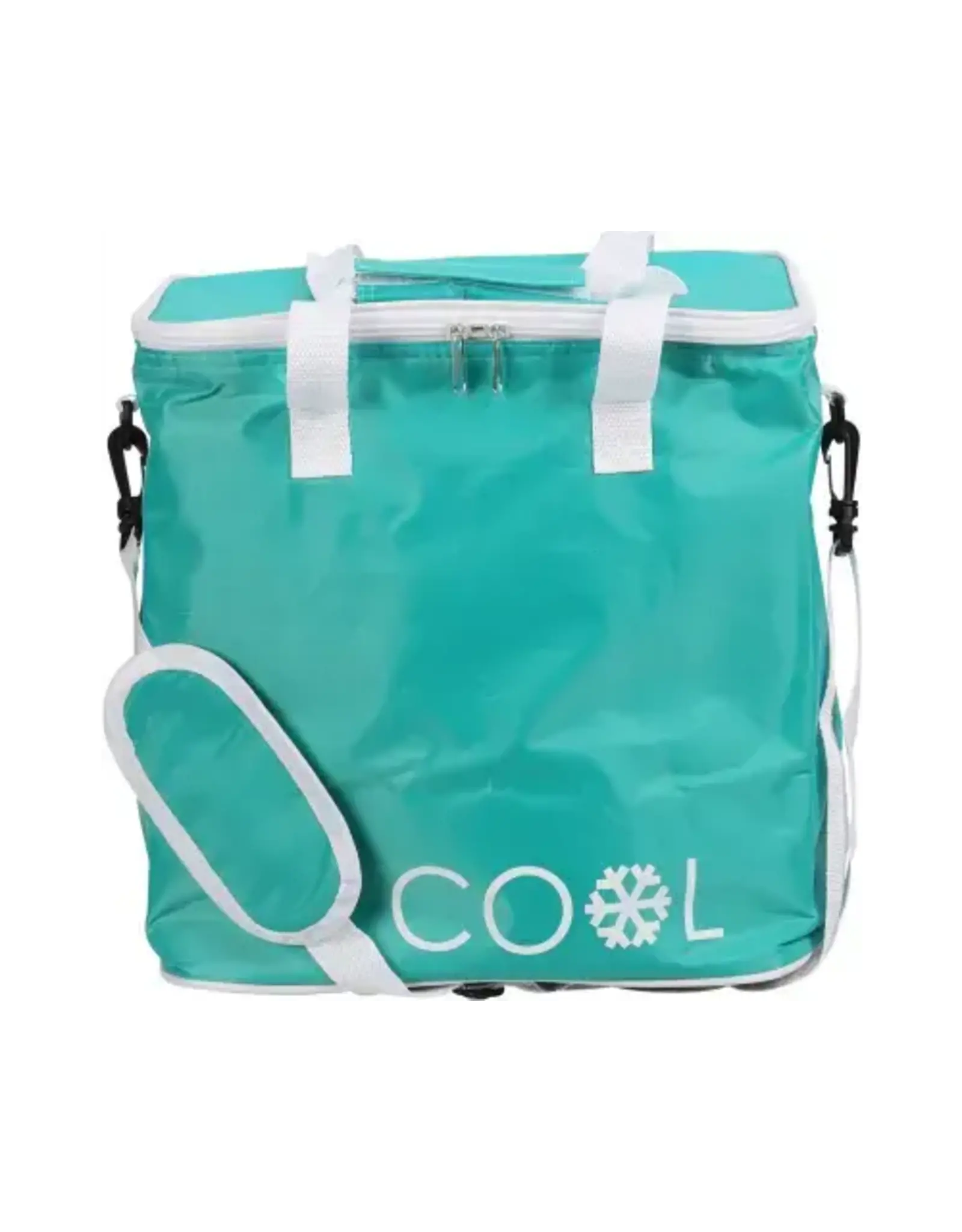 COOLER Koeltas 18 liter 4 assorti kleur