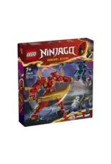 LEGO LEGO Ninjago Kai's elementaire vuurmecha