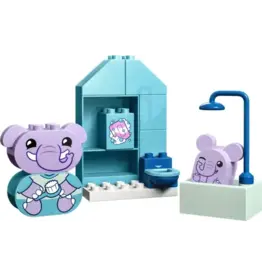 duplo DUPLO My First Dagelijkse gewoontes – in bad