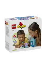 duplo DUPLO My First Dagelijkse gewoontes – in bad