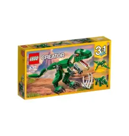 LEGO LEGO Creator Machtige Dinosaurussen - 31058