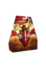 LEGO LEGO Ninjago Kai's rijzende drakenaanval