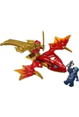 LEGO LEGO Ninjago Kai's rijzende drakenaanval
