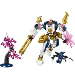 LEGO LEGO Ninjago Sora's elementaire techmecha