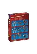 LEGO LEGO Ninjago Sora's elementaire techmecha