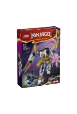 LEGO LEGO Ninjago Sora's elementaire techmecha