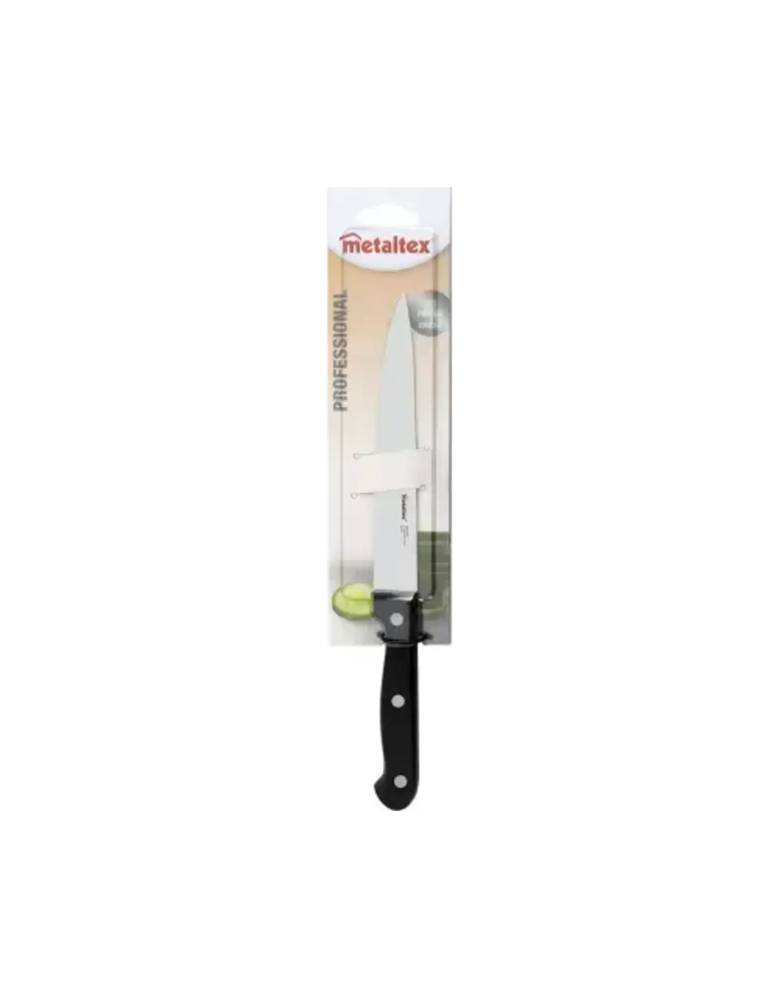 METALTEX Metaltex By Tomado Universeel RVS Koksmes | 28 cm