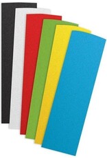 Haza Haza Original Crêpe papier The Paper Factory 250 Cm 6 Stuks Multicolor