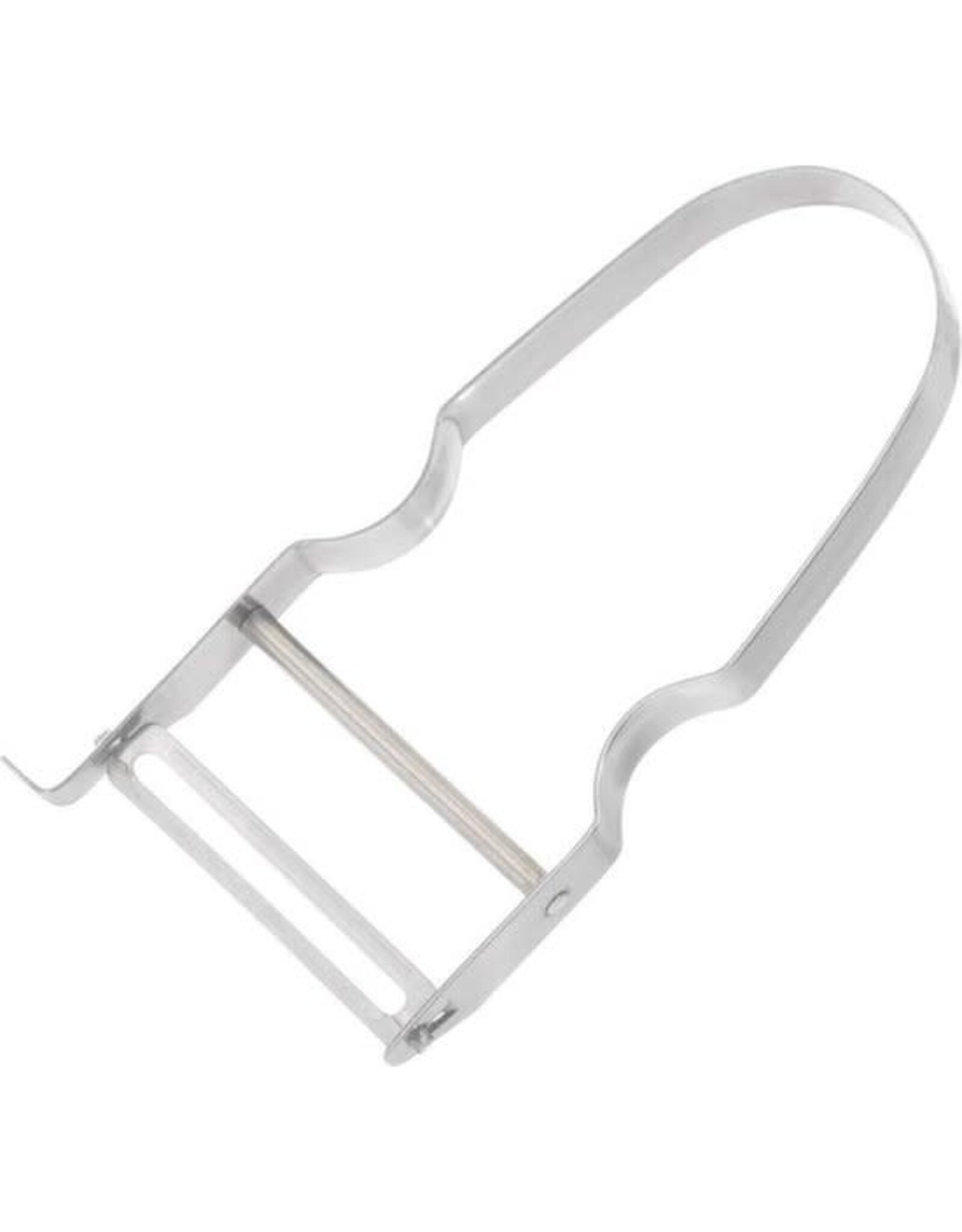 WESTMARK Westmark Steel Groente- en Aspergeschiller - 11,5 cm