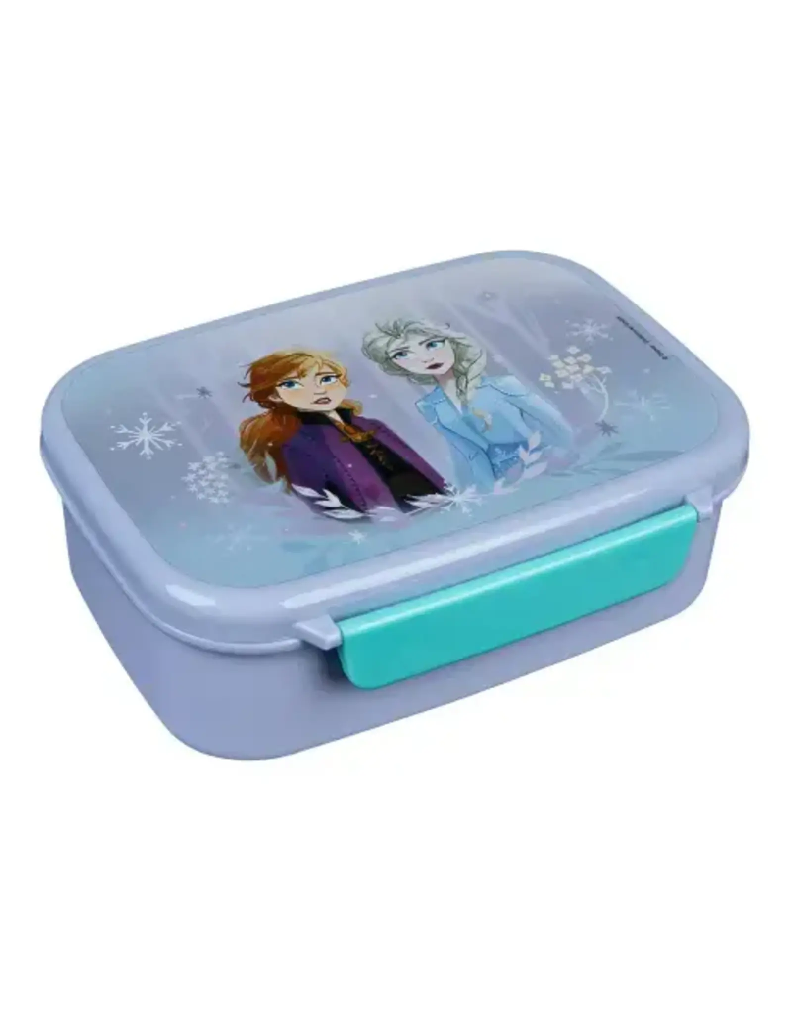 SCOOLI Frozen lunchbox met bakje