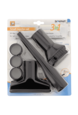 SCANPART Scanpart Kleine zuigmonden Set