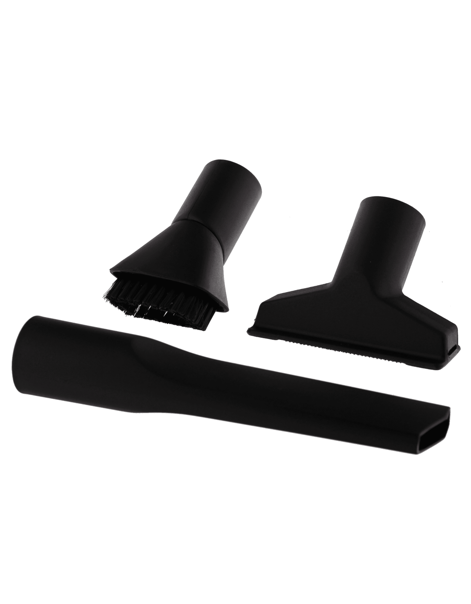 SCANPART Scanpart Kleine zuigmonden Set