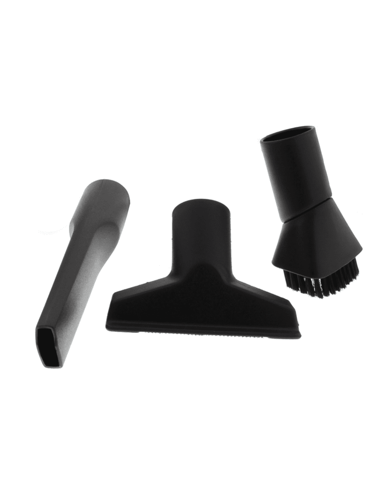 SCANPART Scanpart Kleine zuigmonden Set