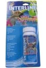 INTEX Interline Zwembad Interline zwembad teststrips 2-in-1 voor chloor- en pH-waarden