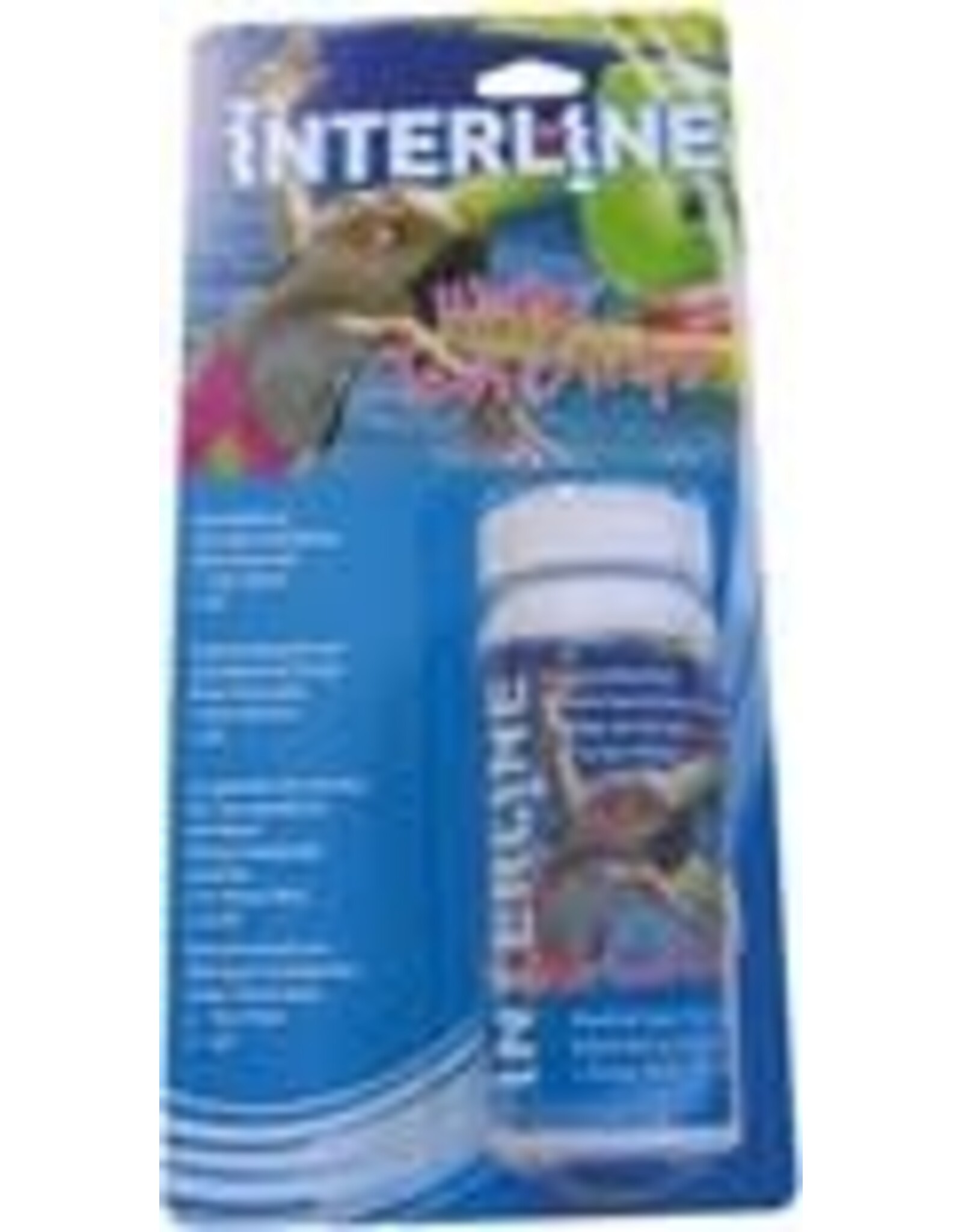 INTEX Interline Zwembad Interline zwembad teststrips 2-in-1 voor chloor- en pH-waarden