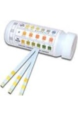 INTEX Interline Zwembad Interline zwembad teststrips 2-in-1 voor chloor- en pH-waarden