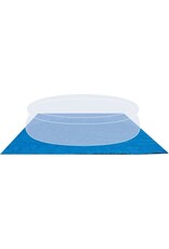 INTEX GRONDZEIL INTEX ZWEMBAD 472 X472