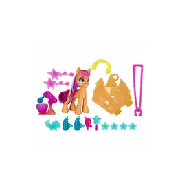 Hasbro My Little Pony Cutie Mark - Sunny Starscout